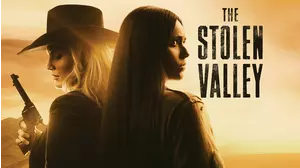 The Stolen Valley