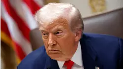 Trump Suggests US Could Run Venezuela and its Oil for Years