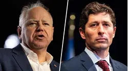DOJ Launches Investigation Into Gov. Tim Walz, Mayor Jacob Frey
