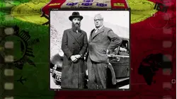 Portuguese Sefarad in the 20th and 21st Centuries