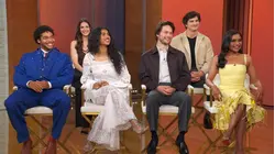 Mindy Kaling joins A-list cast in 'Not Suitable for Work'