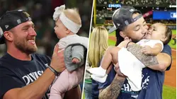 How a Baby Boom Is Fueling the Mariners' Success