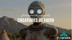 Creatures of Faith