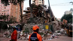 Los muertos en Venezuela ya se cuentan por docenas pero expertos estiman que pueden ser miles