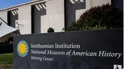 White House criticizes Smithsonian for 'extreme political activism'