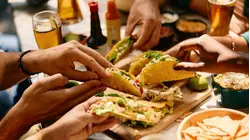 Chicago, Nueva York y Los Ángeles tienen los mejores restaurantes de comida mexicana