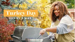 Turkey Day Sunny's Way