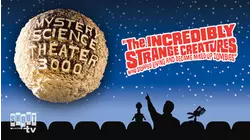The Incredibly Strange Creatures ...
