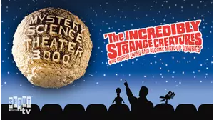 The Incredibly Strange Creatures ...