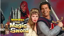 RiffTrax: The Magic Sword