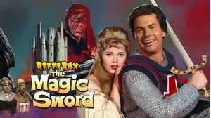 RiffTrax: The Magic Sword