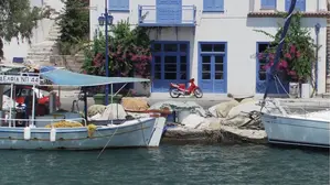 Greek Islands