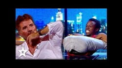 Would Simon Cowell SAY YES!? Best Contortionists Around The World | Got Talent Global