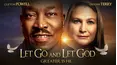 Let Go and Let God