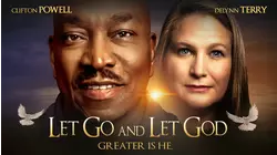 Let Go and Let God
