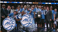 2017 ACC Men's Basketball Tournament Documentary