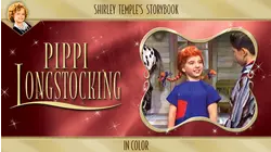 Pippi Longstocking