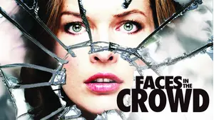 Faces in the Crowd