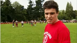 Birnam Highland Games