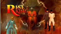 Rise Of A King