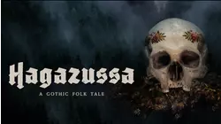 Hagazussa