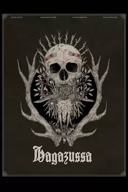 Hagazussa