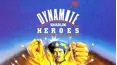 Dynamite Shaolin Heroes: See Shaolin Dynamite Heroes-Sho Kosghi Ninja Theatre 5
