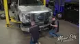 Music City Trucks