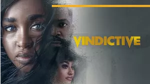 Vindictive