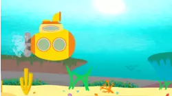 Let's Explore: Patterns with Shells!