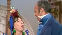 The Carol Burnett Show: S6 E11 - Vincent Price