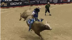 PBR Teams 2024 Championship Ride-In-Round