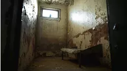 Randolph County Infirmary