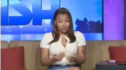 Chris Brown Claps Back, Halle Berry's Ex Speaks Out, & Kash Doll Breakup Drama!