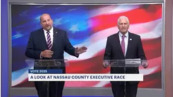 Candidates Koslow, Blakeman racing to the finish line for role of Nassau County executive