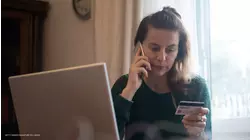 Tips to avoid cyber scams while holiday shopping