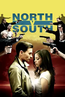 North v South