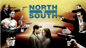 North v South