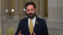 GOP Rep. Mike Lawler on House health care fight