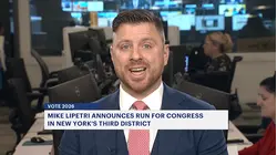 Former Assemblyman LiPetri on his rematch with Suozzi for NY's 3rd District seat