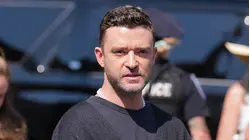 Justin Timberlake Sues to Block Release of DWI Arrest Video