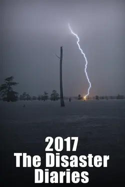 2017: The Disaster Diaries