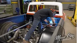 Chevy C-10 - Part 6: Bed Redefined