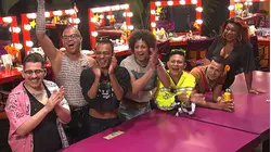 Drag Legends Of Horror!