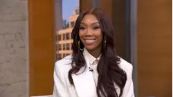 Brandy talks new memoir, 'Phases'