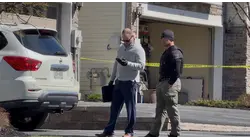 New Windsor man charged with murder in neighbor dispute shooting