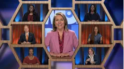 A Hairy Situation in More Ways Than One