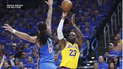 LeBron, Luka and key NBA playoff storylines
