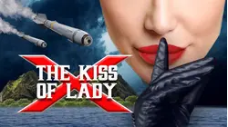 The Kiss of Lady X