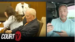 Inside the Courtroom During Patrick Clancy's 911 Call
